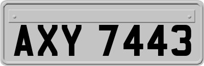AXY7443