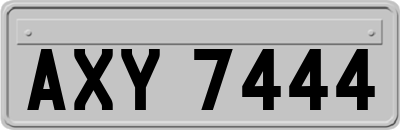 AXY7444