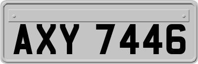 AXY7446