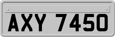 AXY7450