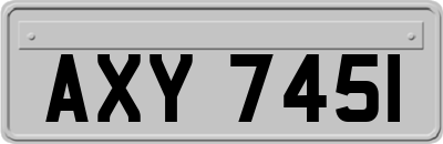 AXY7451