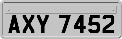 AXY7452