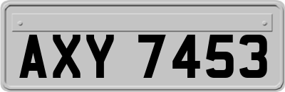 AXY7453