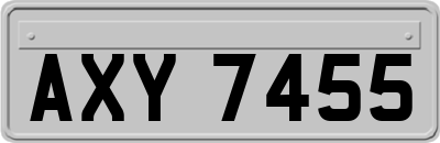 AXY7455