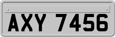 AXY7456