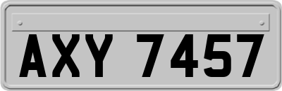 AXY7457