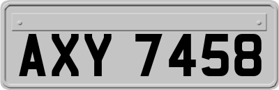 AXY7458