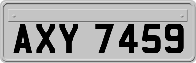 AXY7459