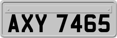 AXY7465