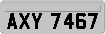 AXY7467