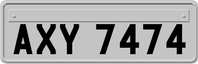 AXY7474