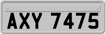 AXY7475