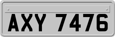AXY7476