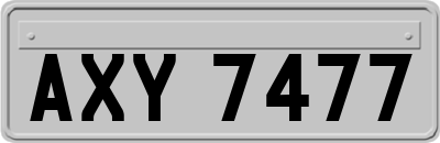 AXY7477
