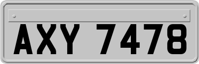 AXY7478