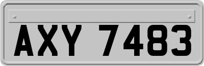 AXY7483