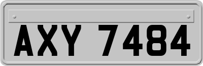 AXY7484