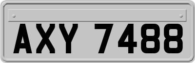 AXY7488