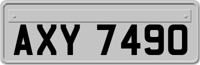 AXY7490