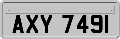 AXY7491