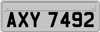 AXY7492