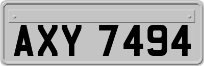 AXY7494