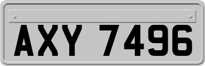 AXY7496