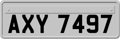 AXY7497