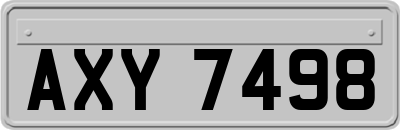 AXY7498