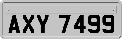 AXY7499