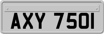 AXY7501