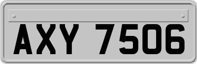 AXY7506