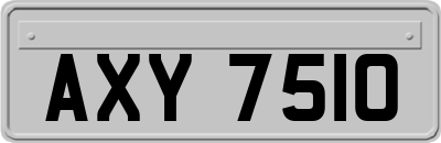 AXY7510