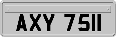 AXY7511