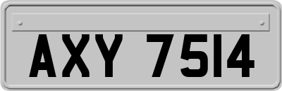 AXY7514