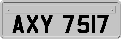 AXY7517