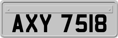 AXY7518