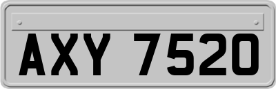 AXY7520