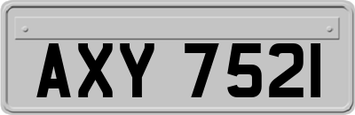 AXY7521