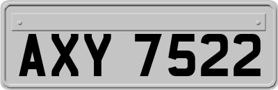 AXY7522