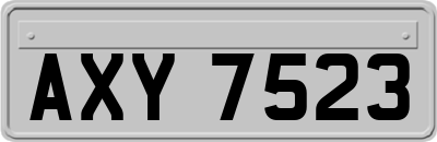 AXY7523