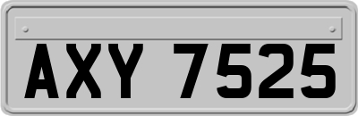 AXY7525