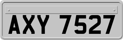 AXY7527