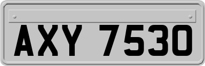 AXY7530