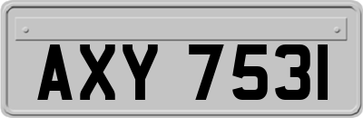 AXY7531