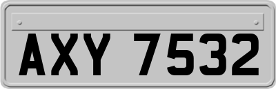 AXY7532