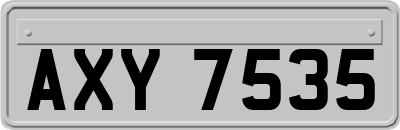 AXY7535