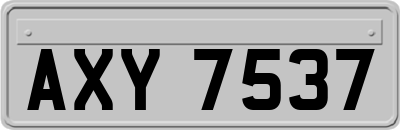 AXY7537