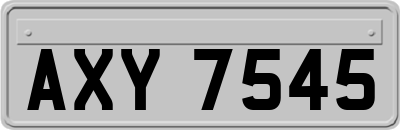 AXY7545