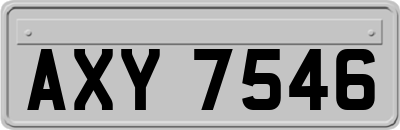 AXY7546
